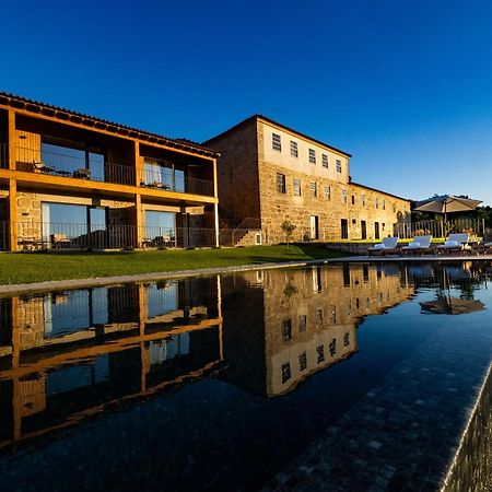Quinta De Cypriano - Wine & Nature Ponte da Barca Exterior foto